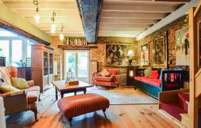 Lovely Home In Les Loges Marchis - Image 3