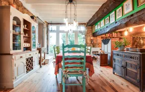 Lovely Home In Les Loges Marchis - Image 5