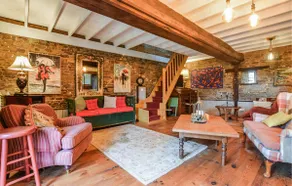Lovely Home In Les Loges Marchis - Image 4