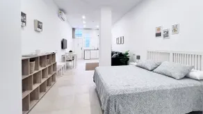 Juan M Apartments, Estación Centro Vialia 7 - Image 3