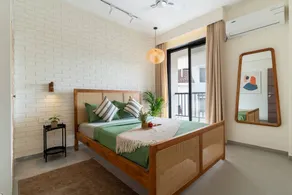 Brick Canvas by @thekiwistays | 1BHK - Image 2