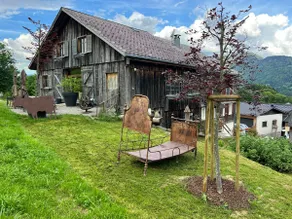 Splendida casa adatta alle famiglie con terrazza, griglia e sauna | Vista sulla montagna | Ammette animali domestici - Image 2