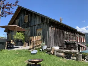 Splendida casa adatta alle famiglie con terrazza, griglia e sauna | Vista sulla montagna | Ammette animali domestici - Image 1