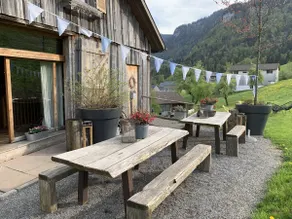 Splendida casa adatta alle famiglie con terrazza, griglia e sauna | Vista sulla montagna | Ammette animali domestici - Image 4