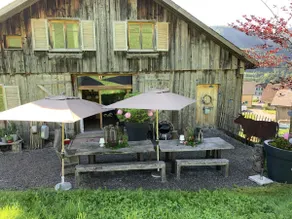 Splendida casa adatta alle famiglie con terrazza, griglia e sauna | Vista sulla montagna | Ammette animali domestici - Image 3
