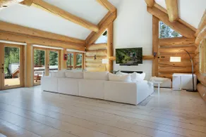 Mountain oasis for large groups! - Image 2