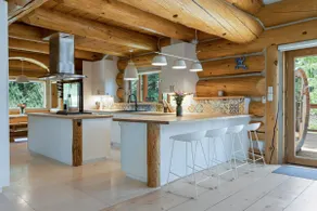 Mountain oasis for large groups! - Image 5