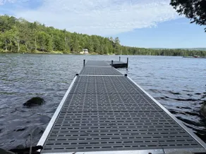 Wilson Dam Cabin*ATV*Snowmobile*Boat Access - Image 3