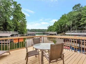 Georgia Lakeside Getaway w/ Private Pool - Image 4