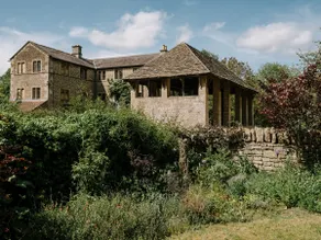 The Governor's House at The Tanyard, Boutique B&B - Image 2