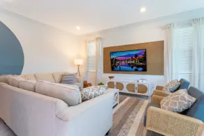 Sprawling 8BR Estate with Private Pool - Image 3