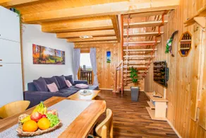 Large apartment for families - Image 2