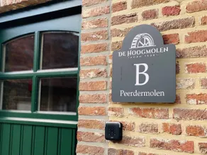 Peardermolen (12p) on Estate the Hoogmolen - Image 3