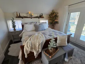 The Jefferson Guest House, Spacious, Special Views - Image 4