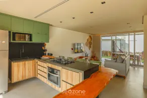 House With Pool at Praia do Marceneiro Nluh0008 - Image 4