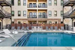 Chic Music Row - Pool, Rooftop Deck w/ View, Gym - Image 2