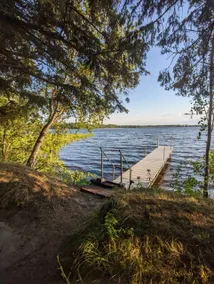 Charming 1940s Cabin on Mohawksin, Firepit, Kayaks - Image 2
