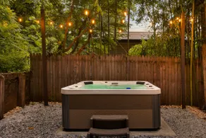 Camp Patowmack - Riverfront, Hot Tub, and Sauna! - Image 2