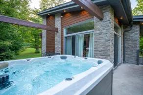 Spa River and Comfort - Domaine de la Seigneurie - Image 2