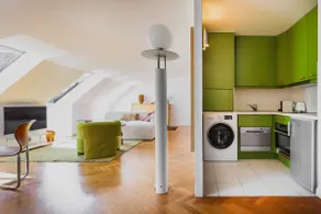 Cocooning & Elegant – Beautiful 2P in the heart of the Sentier - Image 4