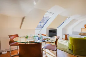 Cocooning & Elegant – Beautiful 2P in the heart of the Sentier - Image 2