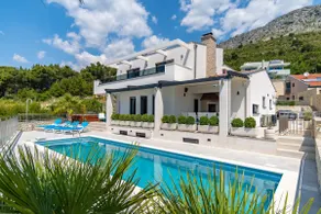 Villa Marija with sea view - Image 2