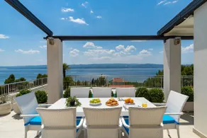 Villa Marija with sea view - Image 4