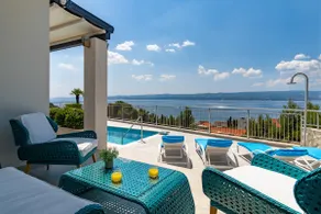 Villa Marija with sea view - Image 3