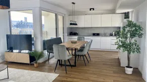 Penthouse Rhein-Main - Image 3