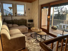 Apartment (75 sqm) Refuge am Höcherberg - Image 4
