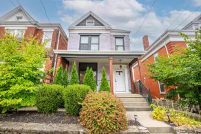 Historic 4BR, Walk Bellevue, 5 Min to Cincy - Image 5