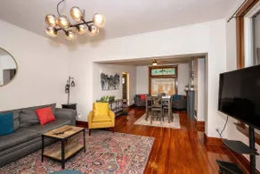 Historic 4BR, Walk Bellevue, 5 Min to Cincy - Image 3