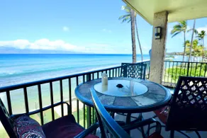 1BR Oceanfront Corner | Wraparound Lanai + A/C - Image 4