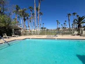 Golf Course Views at Desert Princess Club - Image 3