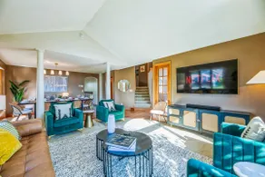 Family Friendly, Game Room & Arcade, Sleeps 12 - Image 2