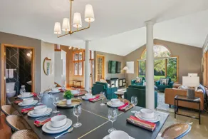 Family Friendly, Game Room & Arcade, Sleeps 12 - Image 3