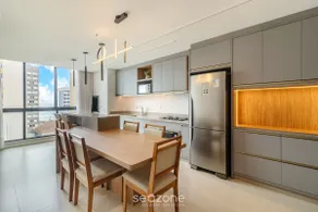 Apartment with sea view, condo with barbecue area RTS0503 - Image 3
