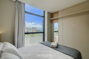 Apartment with sea view, condo with barbecue area RTS0503 - Image 4