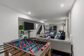 3BR w/ Game Room & Fenced Yard | O'Fallon, MO - Image 3
