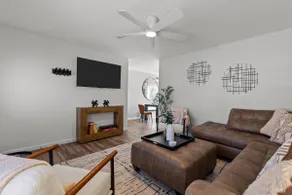 3BR w/ Game Room & Fenced Yard | O'Fallon, MO - Image 2
