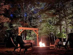 Breath of Heaven Cabin:Fishing, New Hot Tub, PETS! - Image 4