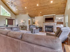 | 9BR/9BA Private Dock+Hot Tub |Quiet Cove - Image 2