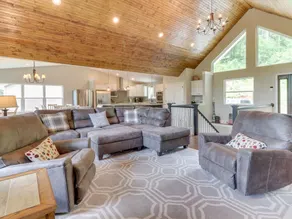 | 9BR/9BA Private Dock+Hot Tub |Quiet Cove - Image 3