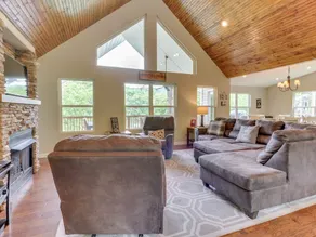 | 9BR/9BA Private Dock+Hot Tub |Quiet Cove - Image 4