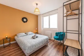 Apartment - Le Anatole France - Image 4