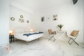 Seaview studio in El Palo - TCM - Image 4