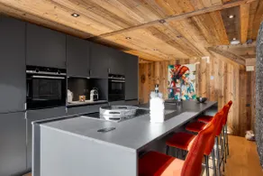 Appartement Élégance Mont Blanc - Welkeys - Image 3