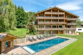 Appartement Élégance Mont Blanc - Welkeys - Image 2