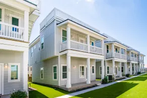 Beachway #3 Private Balcony / Pet Friendly - Image 5