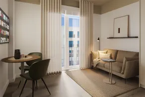 Short-stay studio - Image 4